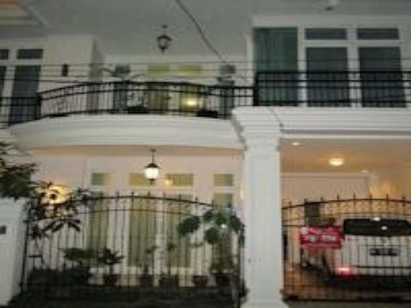 Ge Jacmart Homestay Makassar By Zuzu Dış mekan fotoğraf