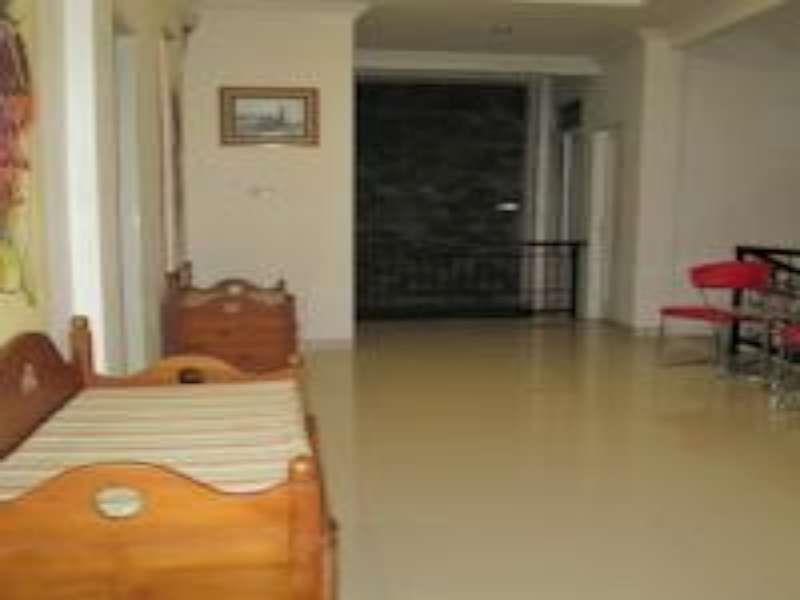 Ge Jacmart Homestay Makassar By Zuzu Dış mekan fotoğraf